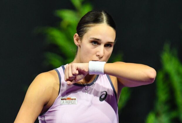 Anca Todoni, noua stea a tenisului românesc, dezvăluire dramatică: copilăria ei, marcată de probleme care i-au disperat părinții