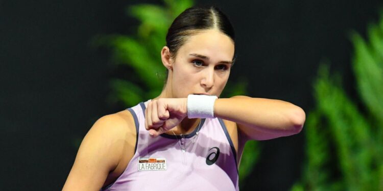 Anca Todoni, noua stea a tenisului românesc, dezvăluire dramatică: copilăria ei, marcată de probleme care i-au disperat părinții