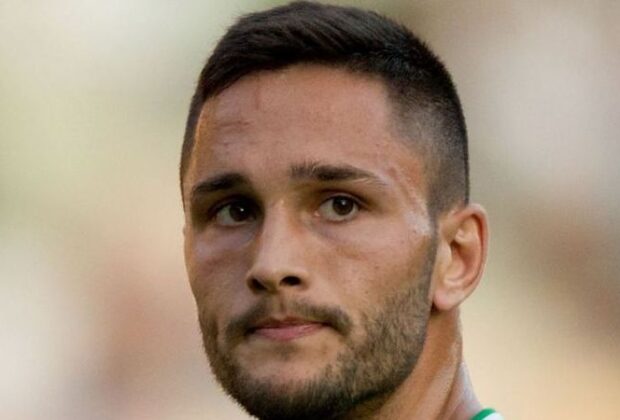 Spaniolii, impresionați de Florin Andone: „Renașterea marcatorului de la Atletico Baleares”