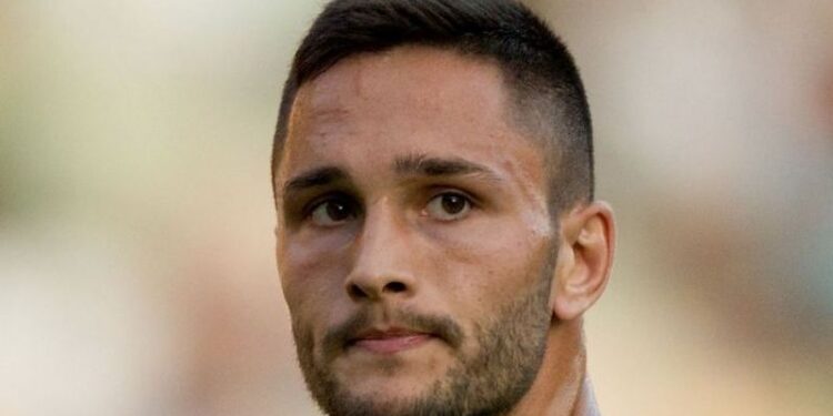 Spaniolii, impresionați de Florin Andone: „Renașterea marcatorului de la Atletico Baleares”