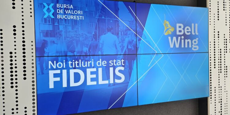 Noi titluri de stat Fidelis în aprilie 2025. Dobânzile la lei și euro