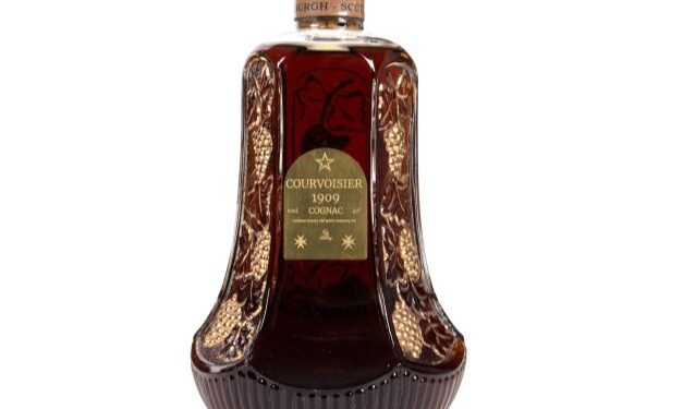 Whisky-uri, Vinuri și Șampanii vechi de peste 100 de ani în Licitația Artmark de Paște!