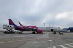 Wizz Air anunță curse noi de pe aeroportul București Băneasa
