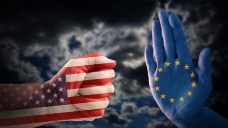 Taxe vamale impuse de SUA – UE amenință cu o ripostă dură: ‘O să fie două răspunsuri’