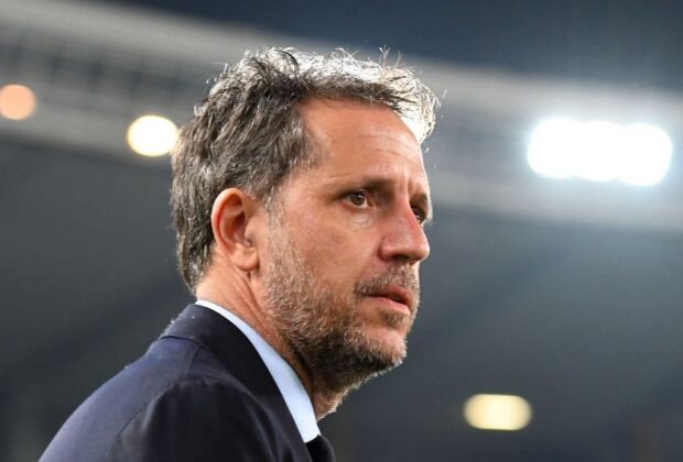 Directorul sportiv care l-a adus pe Drăgușin la Tottenham s-a înțeles cu AC Milan!