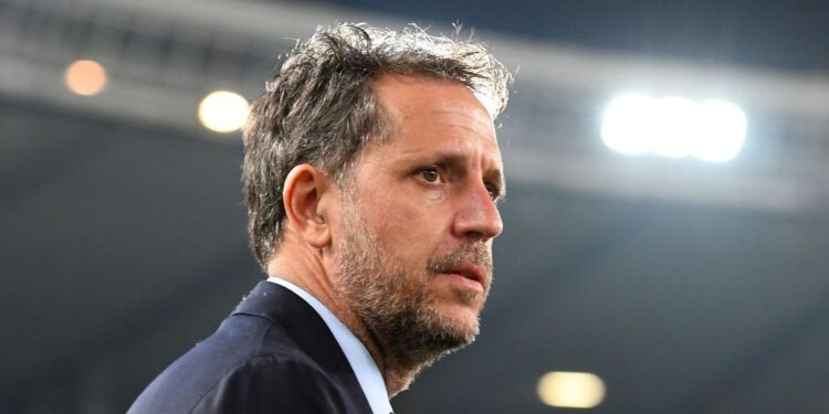 Directorul sportiv care l-a adus pe Drăgușin la Tottenham s-a înțeles cu AC Milan!