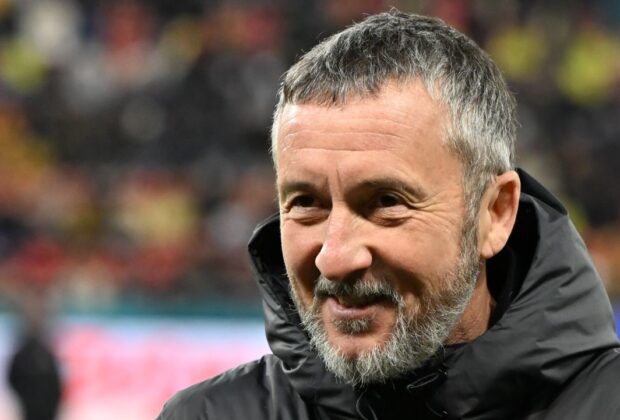 Viitor antrenor, la FCSB? Mihai Stoica, dat pe spate de omul care face ravagii în play-out: „Îi năucește pe toți“
