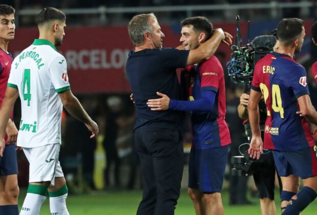 Pedri a dezvăluit cum a schimbat-o Hansi Flick pe FC Barcelona: „Pe deplin responsabil”