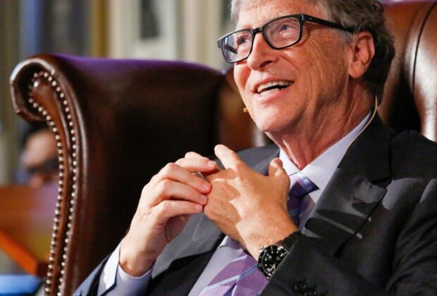 Avertismentul lui Bill Gates: AI va distruge toate locurile de muncă, cu trei excepții