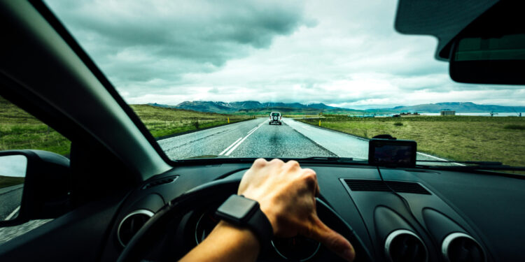 „Paradoxul Suceava”. Titi Aur descrie un fenomen ciudat cu şoferii: Ceva se întâmplă acolo