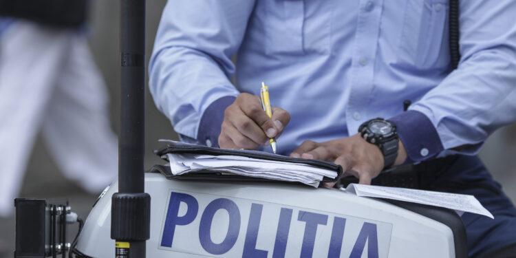 Unde câștigă polițiștii mai bine în Europa și cum stau cei din România. Singura țară în care femeile ofițere sunt plătite mai bine decât bărbații