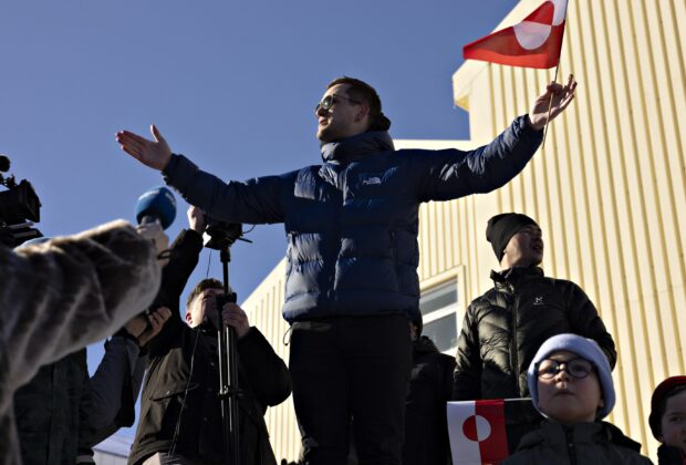 „Nu aparținem nimănui”. Groenlanda respinge ferm planurile lui Trump