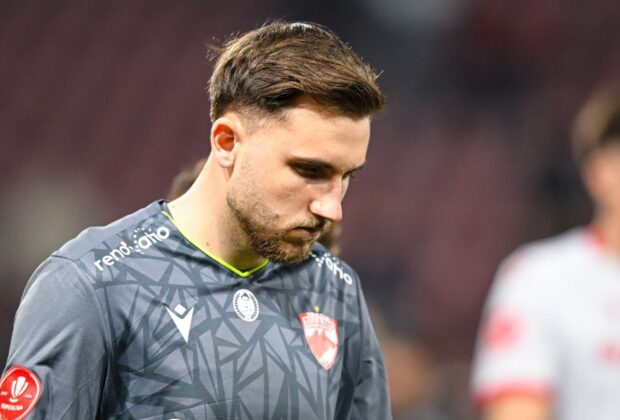 Roșca, de la erou la principalul acuzat: „N-ai ce să cauți cu un portar de sală!”