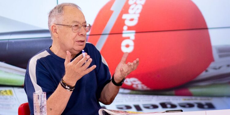 Ovidiu Ioanițoaia, concluzii după U Cluj -0: „Degeaba a lăsat o impresie bună” + Avertisment pentru Gică Hagi: „Fotbalul nu e pe merite”