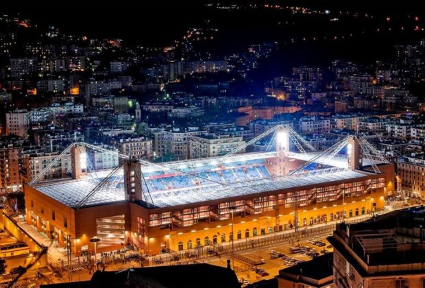 Dan Șucu scoate bani din buzunar pentru stadion! Suma cu care contribuie patronul lui Genoa