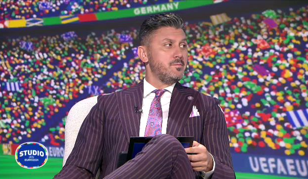 Ciprian Marica, reacție categorică după Dinamo