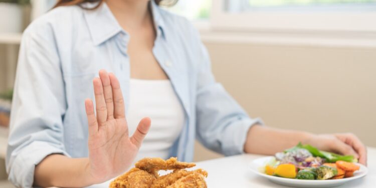 Șase alimente care suprimă pofta de mâncare în mod natural