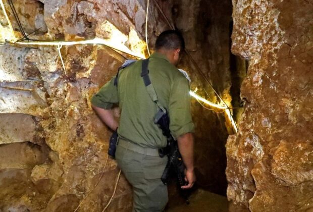 Recompensa oferită de SUA pentru informaţii despre reţelele financiare ale Hezbollah: 10 milioane de dolari