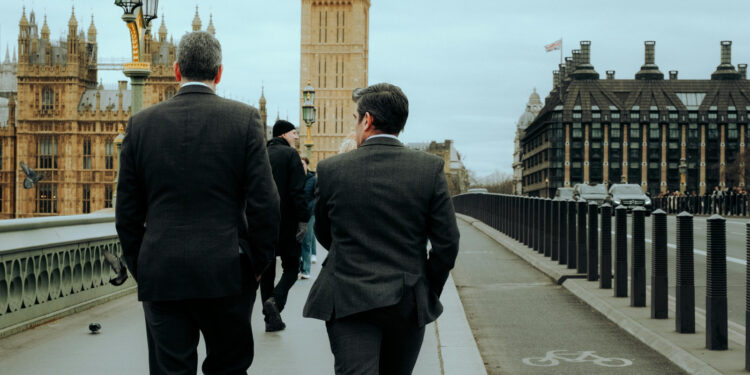 Cum se vede din Marea Britanie situația electorală din România. Marius Lulea: M-am întors ieri. Toți au spus asta