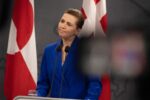 Prim-ministra daneză anunță o vizită în Groenlanda, pe fondul interesului SUA pentru insula arctică