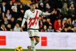 Rayo Vallecano, victorie fără probleme cu Alaves! Nota primită de Andrei Rațiu