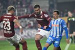 Rapid -1 | Giuleștenii egalează cu un autogol