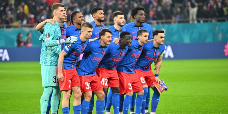 Sezon încheiat pentru titularul lui FCSB: ”Am vorbit cu medicul!”