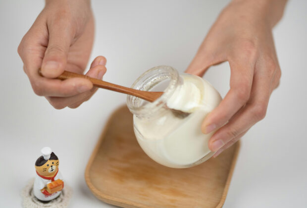 Iaurtul, aliatul din umbră contra bolilor intestinului