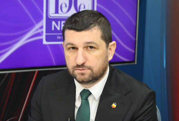 Conflicte și strategii în AUR despre Simion: De ce tace Georgescu și ce rol joacă Becali? Aflăm totul de la Marius Lulea