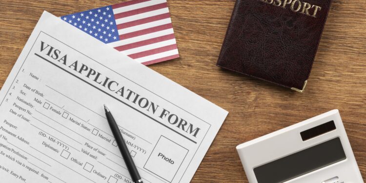 Singurele țări pe care SUA le-au retras din Programul Visa Waiver