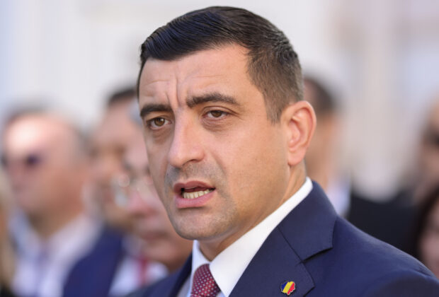 Subiectul pe care George Simion nu l-a deschis niciodată. ”Vei recunoaște?”