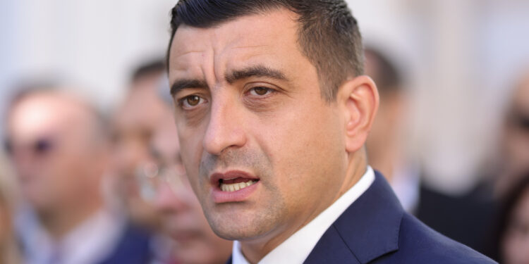 Subiectul pe care George Simion nu l-a deschis niciodată. ”Vei recunoaște?”