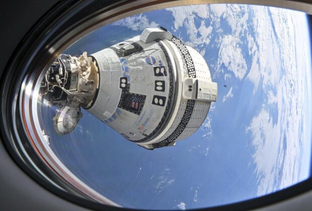 NASA și Boeing pregătesc noi teste cu capsula Starliner. Când ar putea avea loc următorul zbor cu echipaj uman