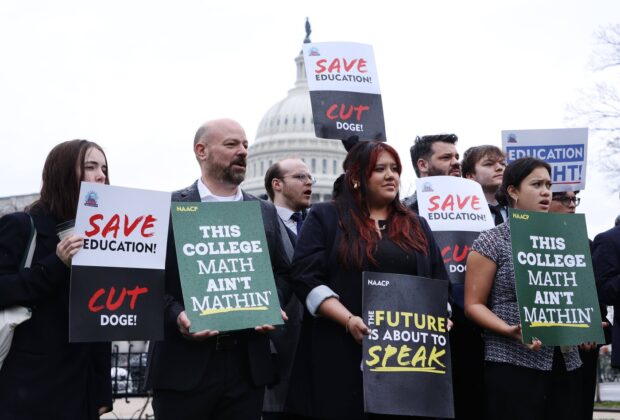 Marco Rubio afirmă că SUA au revocat vizele a cel puțin 300 de studenți străini