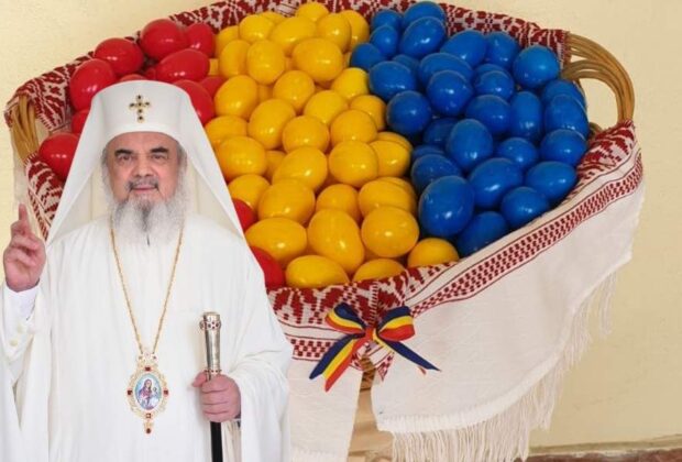 Avertisment BOR. Serbăm Paștele o dată cu ungurii, dar nu ciocnim ouă cu ei!