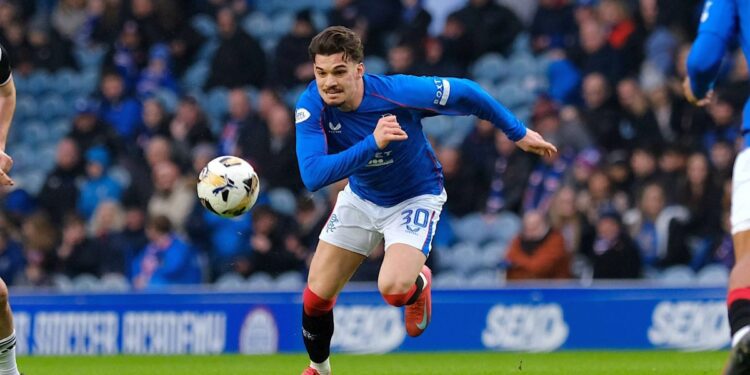 Ianis Hagi a jucat într-un meci nebun » Dundee -1 în minutul 62: INCREDIBIL cât a fost la final