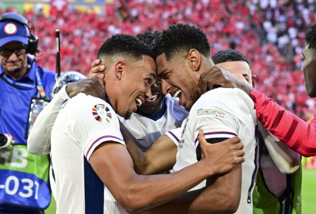 Jude Bellingham, intermediar! Englezul l-ar fi convins pe Trent Alexander-Arnold să se transfere la Real Madrid