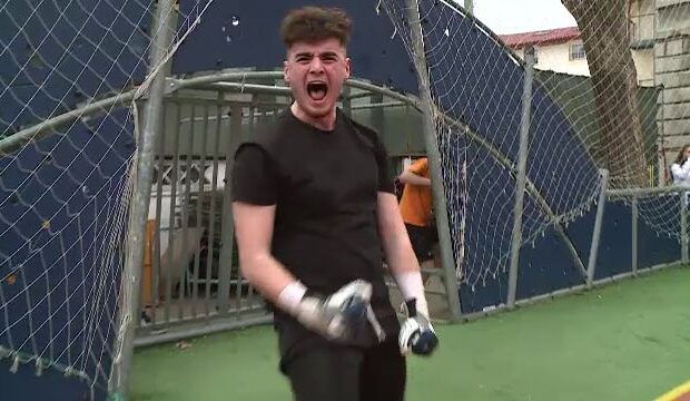 Liga Liceelor se vede LIVE pe Pro Arena și VOYO! Vicecampioana competiției este antrenată de un profesor de religie