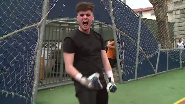 Liga Liceelor se vede LIVE pe Pro Arena și VOYO! Vicecampioana competiției este antrenată de un profesor de religie