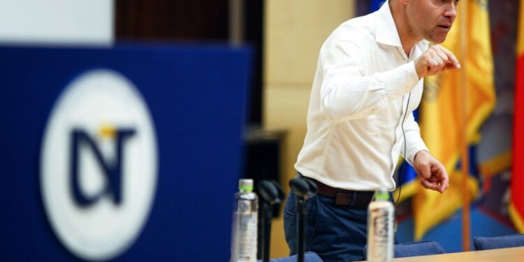 Portret de candidat. Cine este Daniel Funeriu, fostul ministru al Educației care vrea la Cotroceni