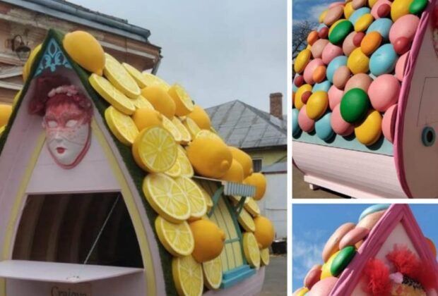 Căsuțele din lemn care au înnebunit Internetul: „De unde le putem cumpăra, nu e păcat să comand din Polonia?”