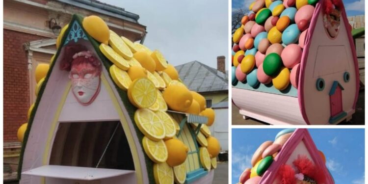 Căsuțele din lemn care au înnebunit Internetul: „De unde le putem cumpăra, nu e păcat să comand din Polonia?”