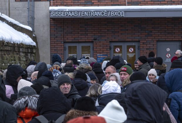 Proiect de lege care interzice cetățenilor ruși să voteze la alegerile locale, adoptat într-o țară membră UE și NATO