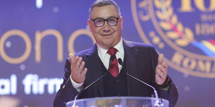 Critici dure pentru Ponta din UDMR: „Un aventurier politic foarte periculos/ După alegeri va cădea în irelevanță totală”