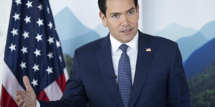 Un acord de pace între Ucraina și Rusia „va lua timp”, spune șeful diplomației americane