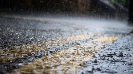 ANM a emis cod portocaliu: Sunt vizate patru județe din România