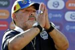 Informații șocante ies la iveală în cazul morții lui Diego Maradona. Un expert medico-legal spune că fostul mare fotbalist a murit ‘în agonie’