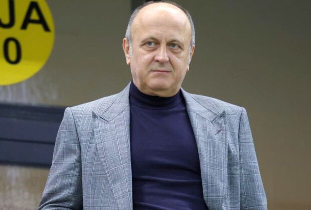 Basarab Panduru, despre mutarea-șoc făcută de Dan Șucu: „Cu experiența pe care o are…”