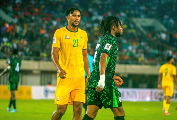 Aproape calificată la Mondial, Africa de Sud poate pierde la „masa verde” » Echipa lui Ngezana, gafă uriașă