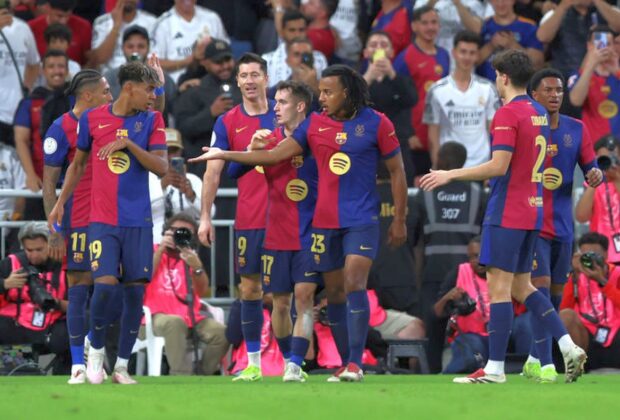 Titularul Barcelonei a răbufnit: „O lipsă de respect. Nu e normal”